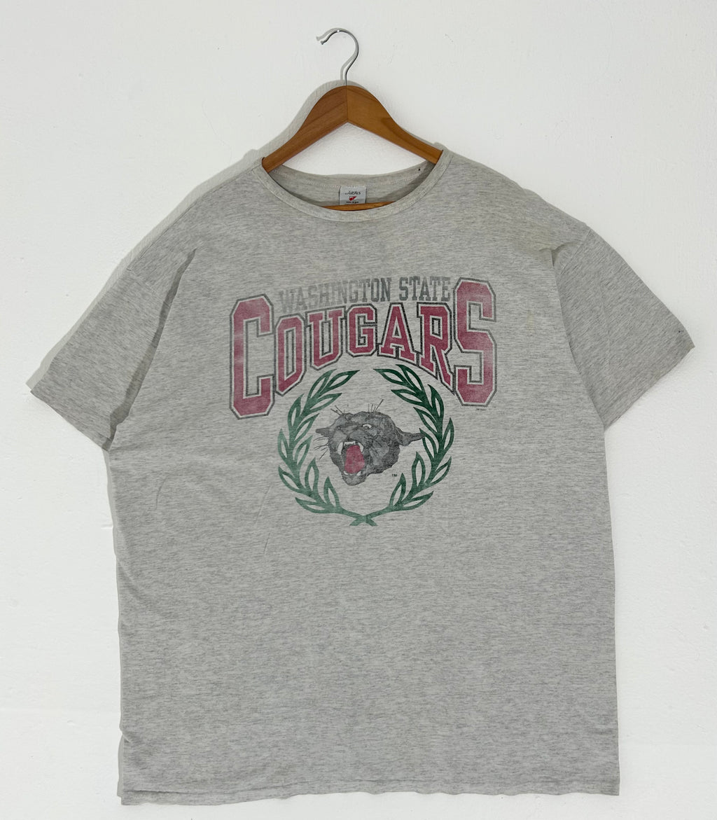 WSU Cougars Youth Baseball Jersey – Cougarwear