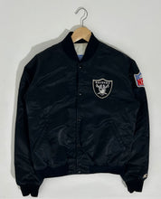 Raiders Starter Jacket