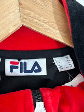 Vintage 1990's Fila Fleece Jacket Sz. XL
