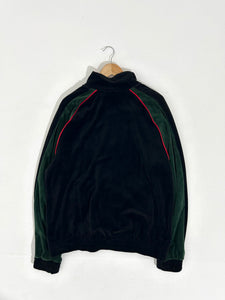 Vintage 1990's Fila Fleece Jacket Sz. XL