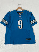 Detroit Lions Matthew Stafford Stitched Jersey Nike Sz. 3XL