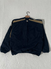 Vintage San Diego Padres Quarter-Zip Pull Over Sz. M