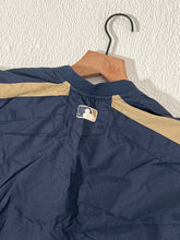 Vintage San Diego Padres Quarter-Zip Pull Over Sz. M