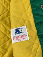 Vintage 1990's Seattle SuperSonics Starter Jacket Sz. L