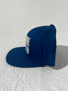 Billionaire Boys Club Dollar Sign Blue Snapback dept 1