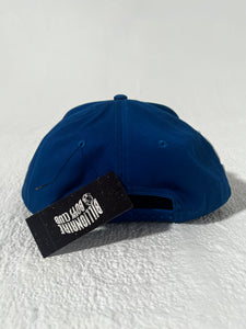 Billionaire Boys Club Dollar Sign Blue Snapback dept 1