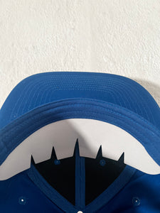 Billionaire Boys Club Dollar Sign Blue Snapback dept 1