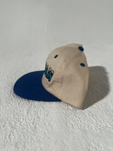 Ice Cream Blizzard Blue Snapback Dept 1