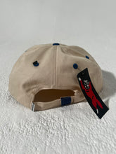 Ice Cream Blizzard Blue Snapback Dept 1