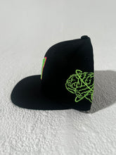 Billionaire Boys Club Flying Black Snapback