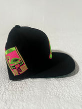 Billionaire Boys Club Flying Black Snapback