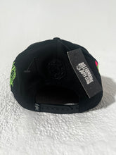 Billionaire Boys Club Flying Black Snapback