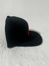 Billionaire Boys Club Flying Black/red  Snapback