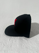 Billionaire Boys Club Flying Black/red  Snapback