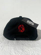 Billionaire Boys Club Flying Black/red  Snapback