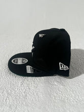 Paper Plane Black Snapback dept 1