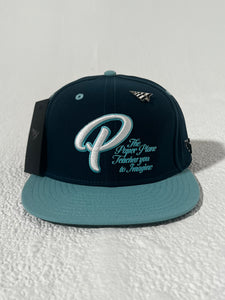 Paper Planes Moon Light Ocean SnapBack dept 1