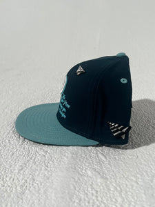 Paper Planes Moon Light Ocean SnapBack dept 1