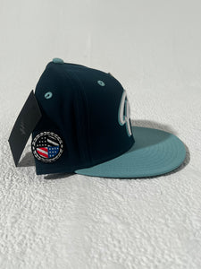 Paper Planes Moon Light Ocean SnapBack dept 1