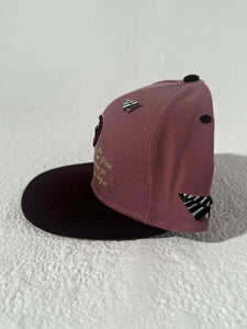 Paper Planes Nostalgia Rose Snapback Dept 1