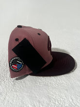 Paper Planes Nostalgia Rose Snapback Dept 1