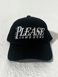 Please Come Home Showtime Hat