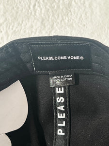 Please Come Home Showtime Hat