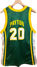 Seattle SuperSonics Vintage Jersey Gary Payton #20 Sz. S (40)