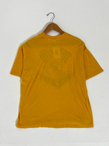 Vintage 1980's University of Oregon Ducks "Quack Attack" T-Shirt Sz. L