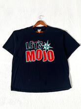 Vintage Seattle Mariners "Let's Mojo" T-Shirt Sz. 2XL