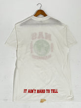 Vintage 1990's Bootleg Nas Illmatic T-Shirt Sz. XL
