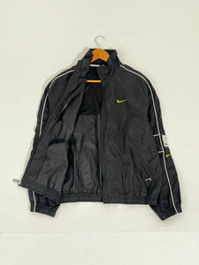 Vintage 1990's NIKE Windbreaker Sz. M