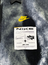 Nike Polar Fleece Zip-Up Jacket Sz. M