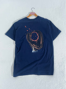Vintage 1990's New York Yankees Baseball Artex T-Shirt Sz. XL