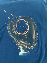 Vintage 1990's New York Yankees Baseball Artex T-Shirt Sz. XL