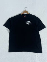 Vintage Nike Michael Jordan 45 Chicago White Sox T-Shirt Sz. XL