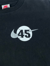 Vintage Nike Michael Jordan 45 Chicago White Sox T-Shirt Sz. XL
