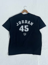 Vintage Nike Michael Jordan 45 Chicago White Sox T-Shirt Sz. XL