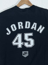 Vintage Nike Michael Jordan 45 Chicago White Sox T-Shirt Sz. XL