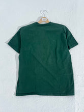 Green Brain-Dead T-Shirt Sz. L