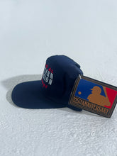 Vintage 1990's Seattle Mariners 1995 AL West Div. Champs Snapback Hat (NWT)