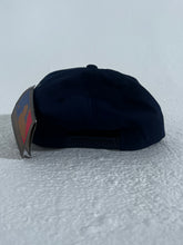 Vintage 1990's Seattle Mariners 1995 AL West Div. Champs Snapback Hat (NWT)