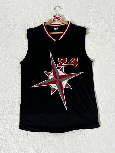 Y2K Seattle Mariners Ken Griffey Jr. 