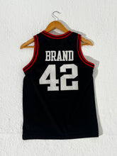 Vintage Elton Brand #42 Los Angeles Clippers Jersey Sz. M