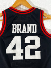 Vintage Elton Brand #42 Los Angeles Clippers Jersey Sz. M