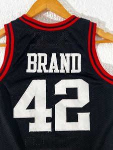 Vintage Elton Brand #42 Los Angeles Clippers Jersey Sz. M