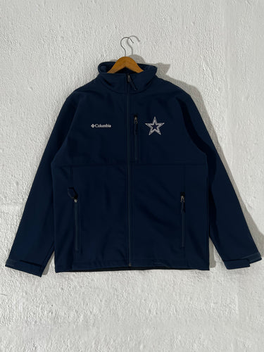 Dallas Cowboys Colombia Jacket Sz. L