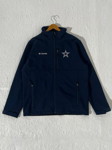Dallas Cowboys Colombia Jacket Sz. L