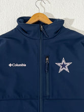 Dallas Cowboys Colombia Jacket Sz. L