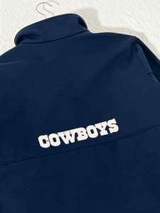 Dallas Cowboys Colombia Jacket Sz. L